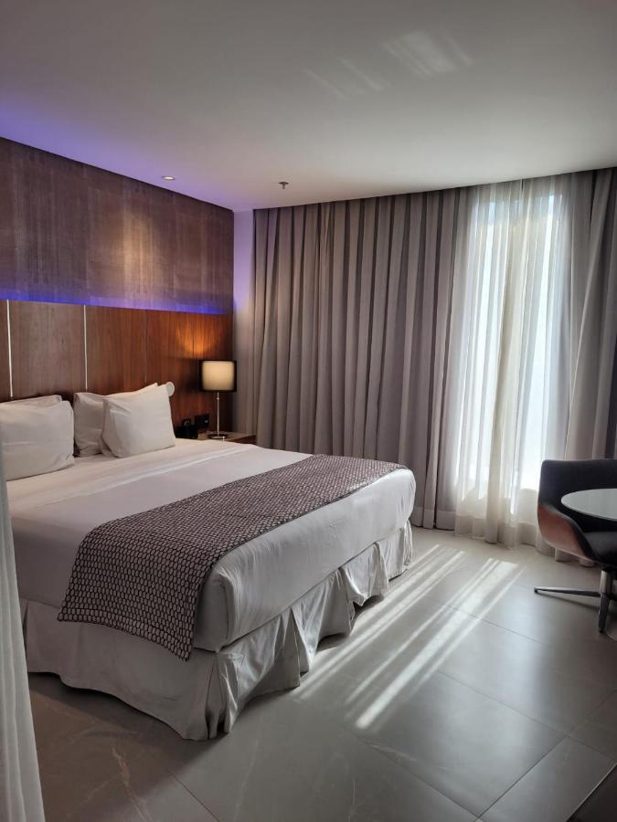 Nacional 5* Rio de Janeiro