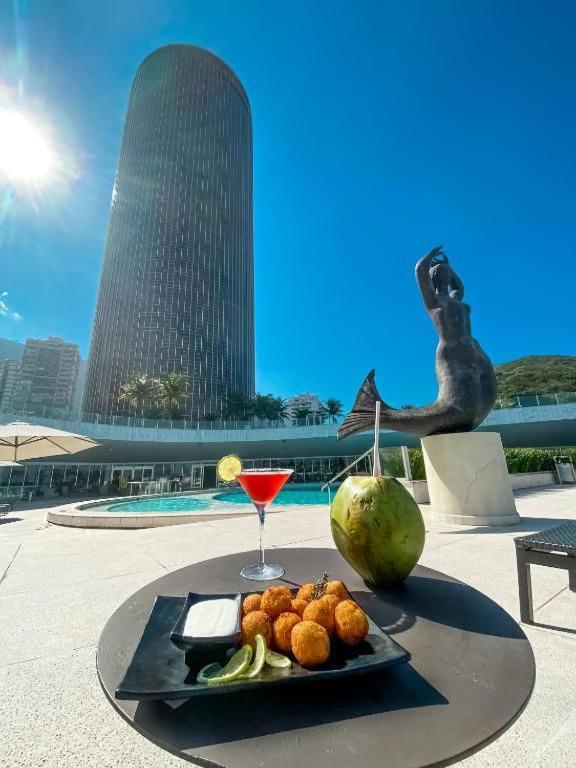 Nacional Hotel Rio de Janeiro
