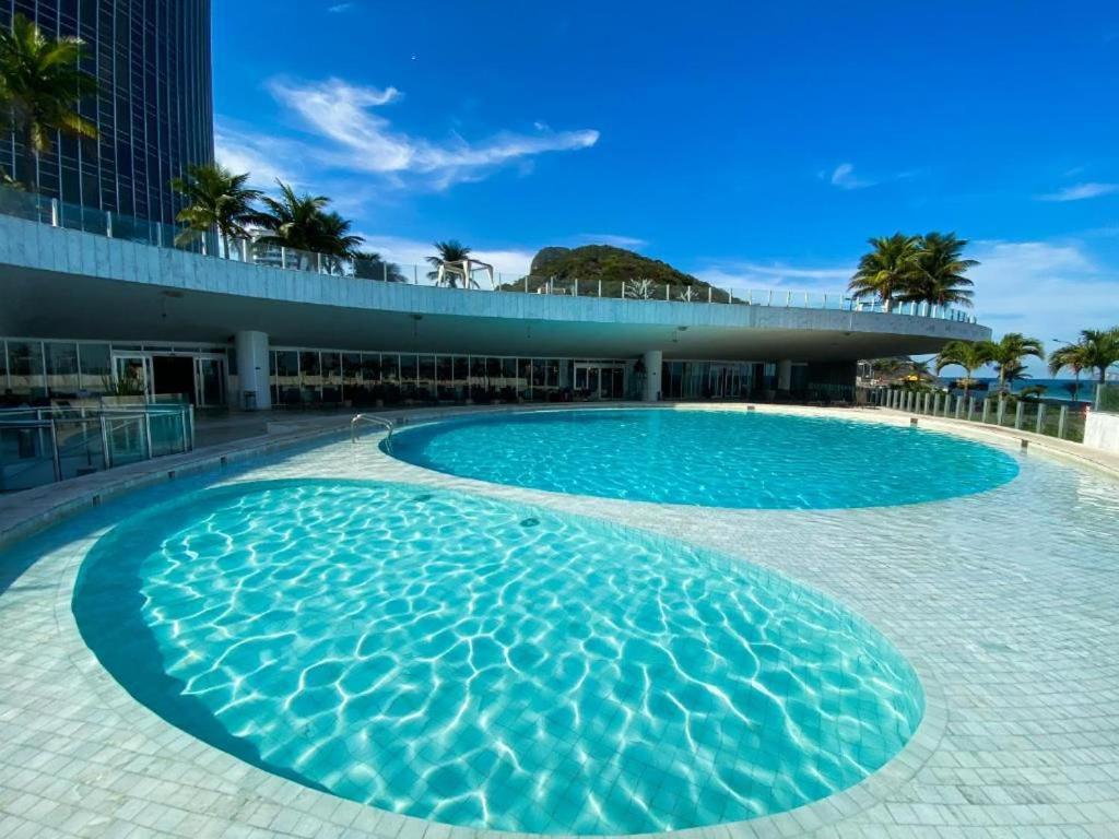 Nacional Hotel Rio de Janeiro