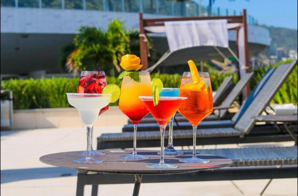 Nacional Hotel 5*