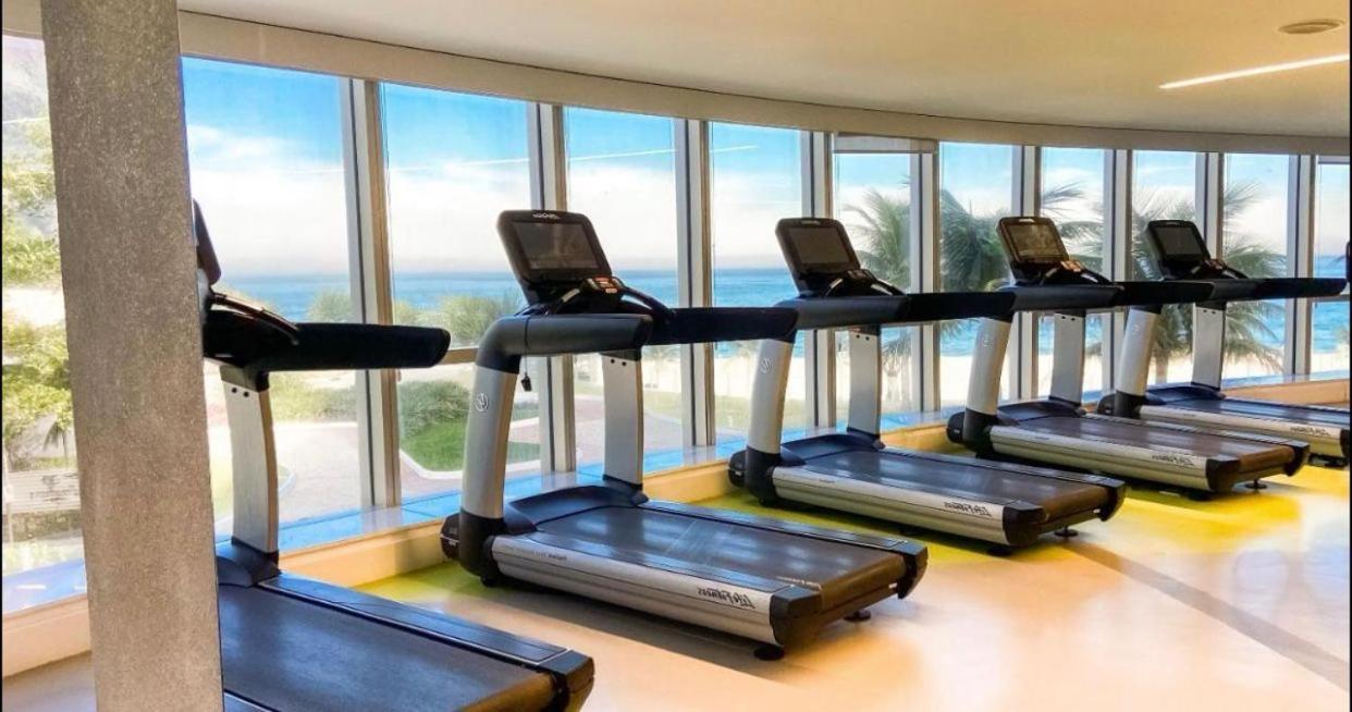 Nacional 5* Rio de Janeiro