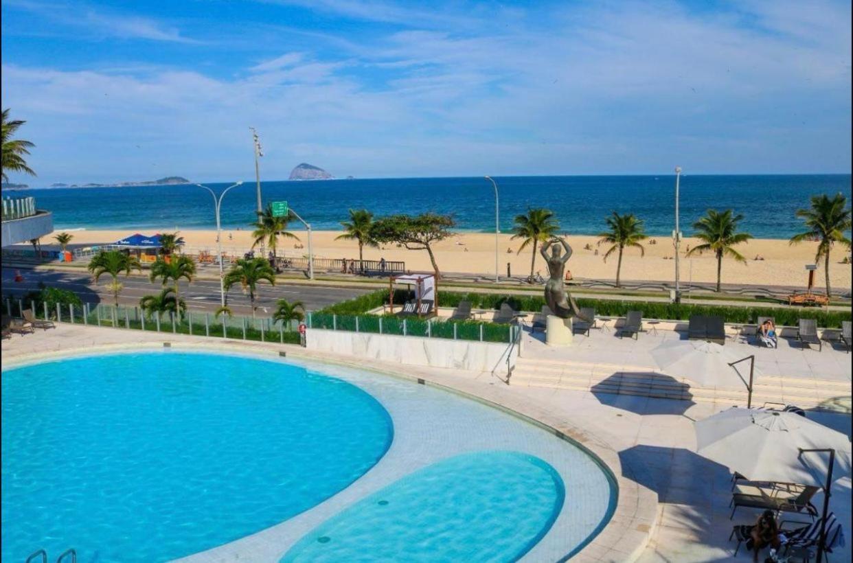 Nacional Hotel Rio de Janeiro